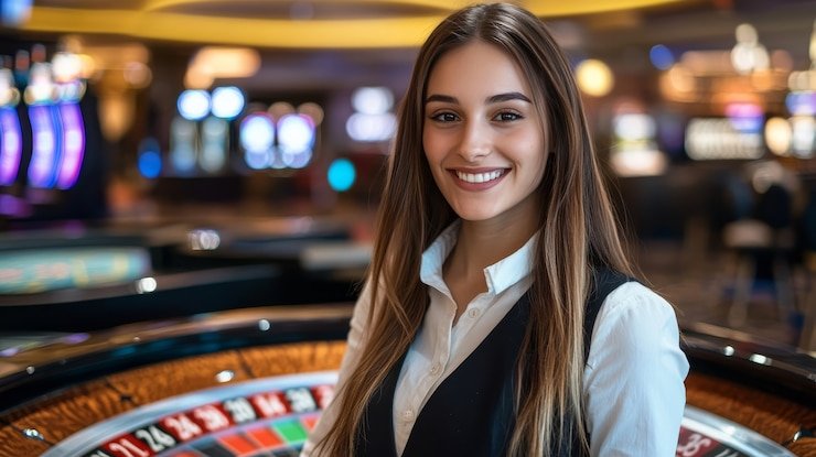 vp bet gaming platform